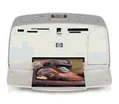 Blkpatroner HP Photosmart 325/335/375/385 printer